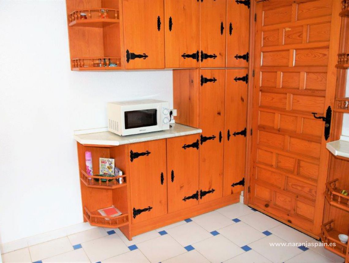 Sprzedaż - Willa - Torrevieja - Los Balcones