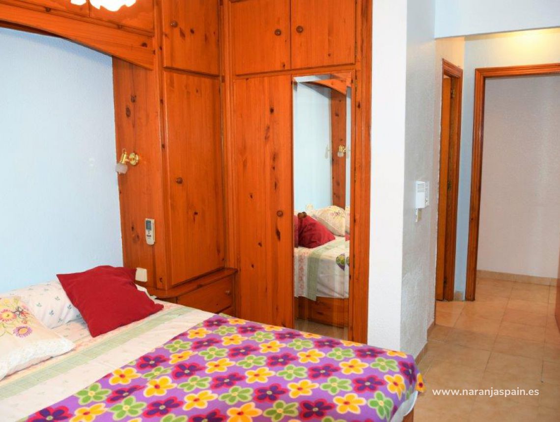 Sprzedaż - Willa - Torrevieja - Los Balcones