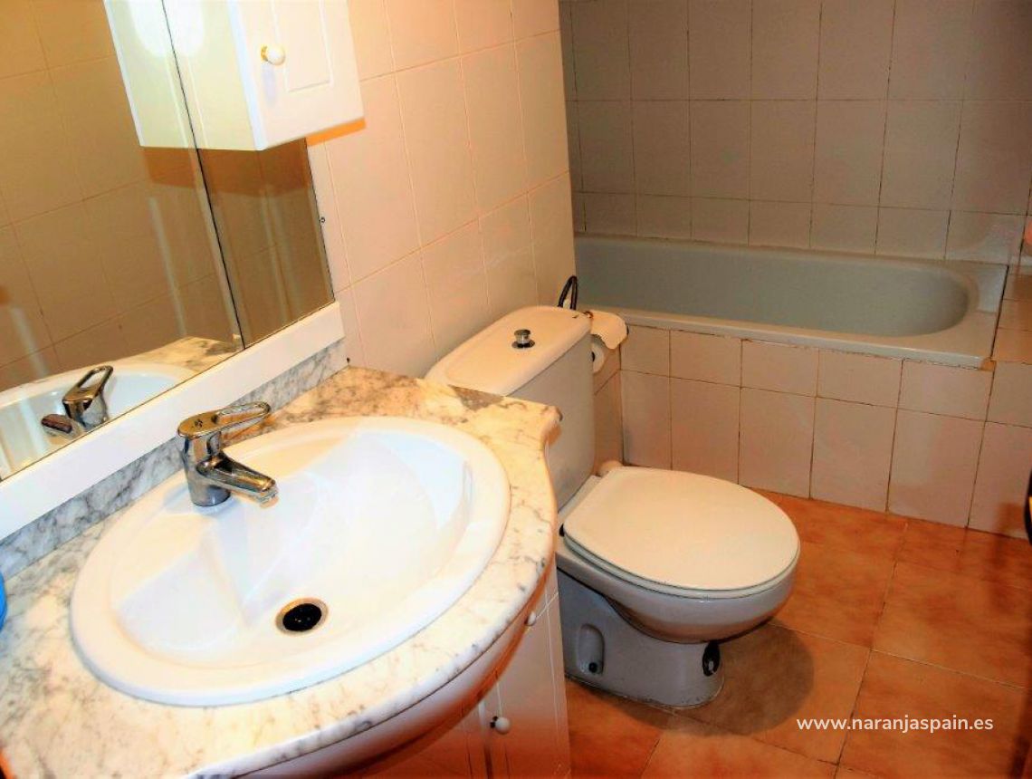 Sprzedaż - Willa - Torrevieja - Los Balcones