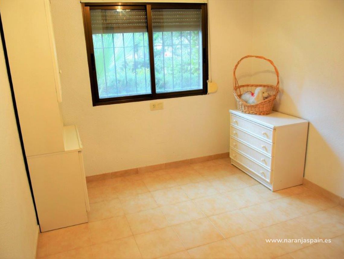 Sprzedaż - Willa - Torrevieja - Los Balcones