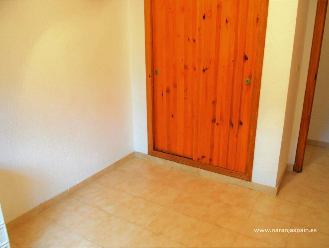 Sprzedaż - Willa - Torrevieja - Los Balcones