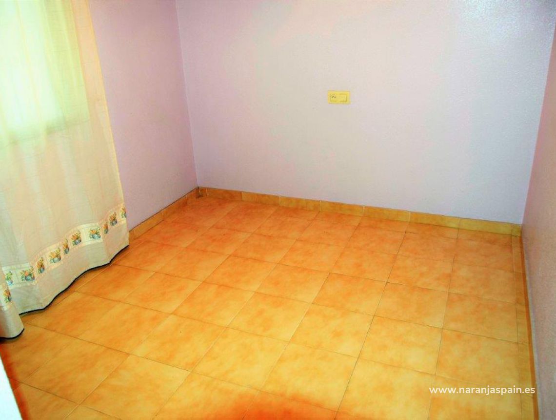 Sprzedaż - Willa - Torrevieja - Los Balcones