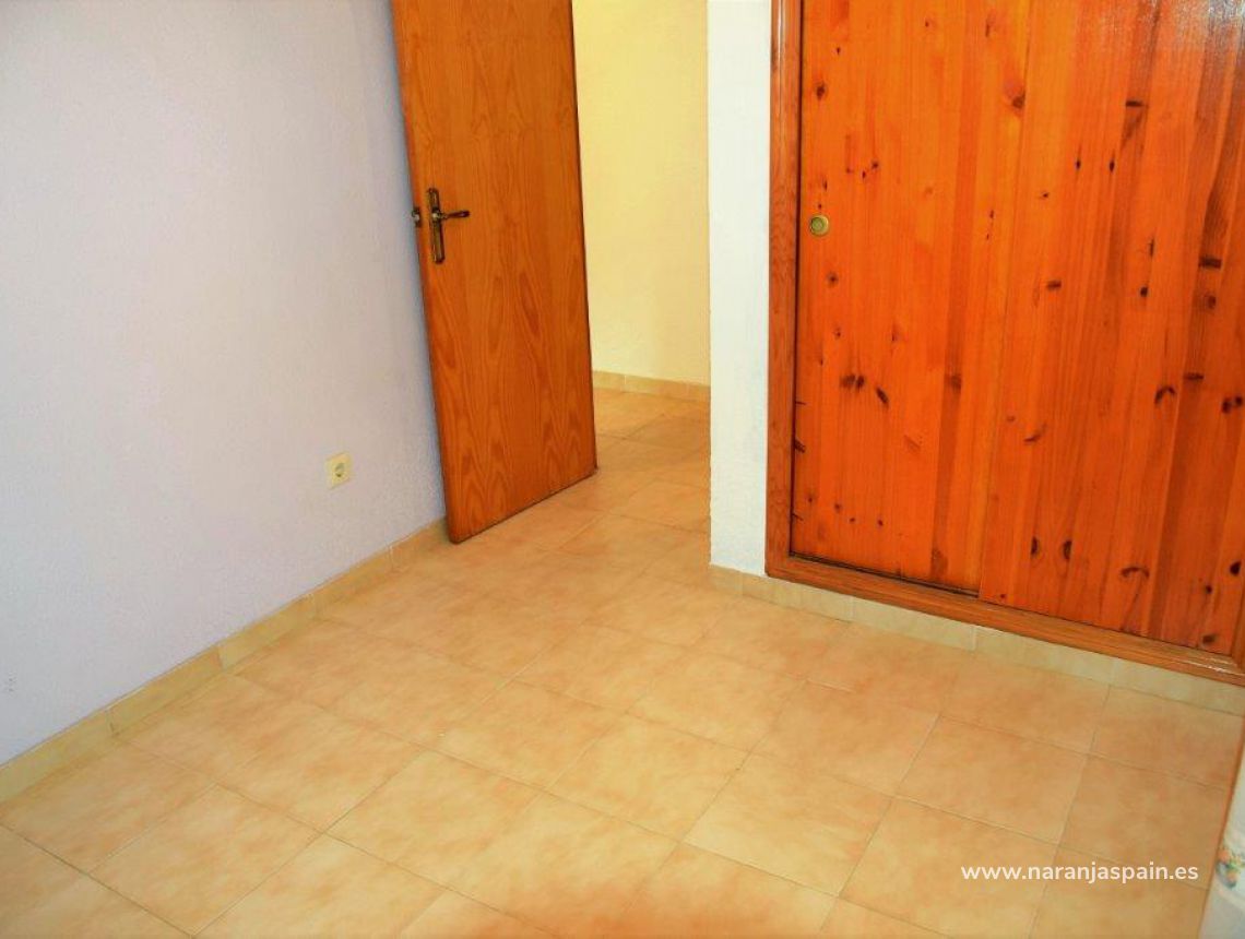 Sprzedaż - Willa - Torrevieja - Los Balcones