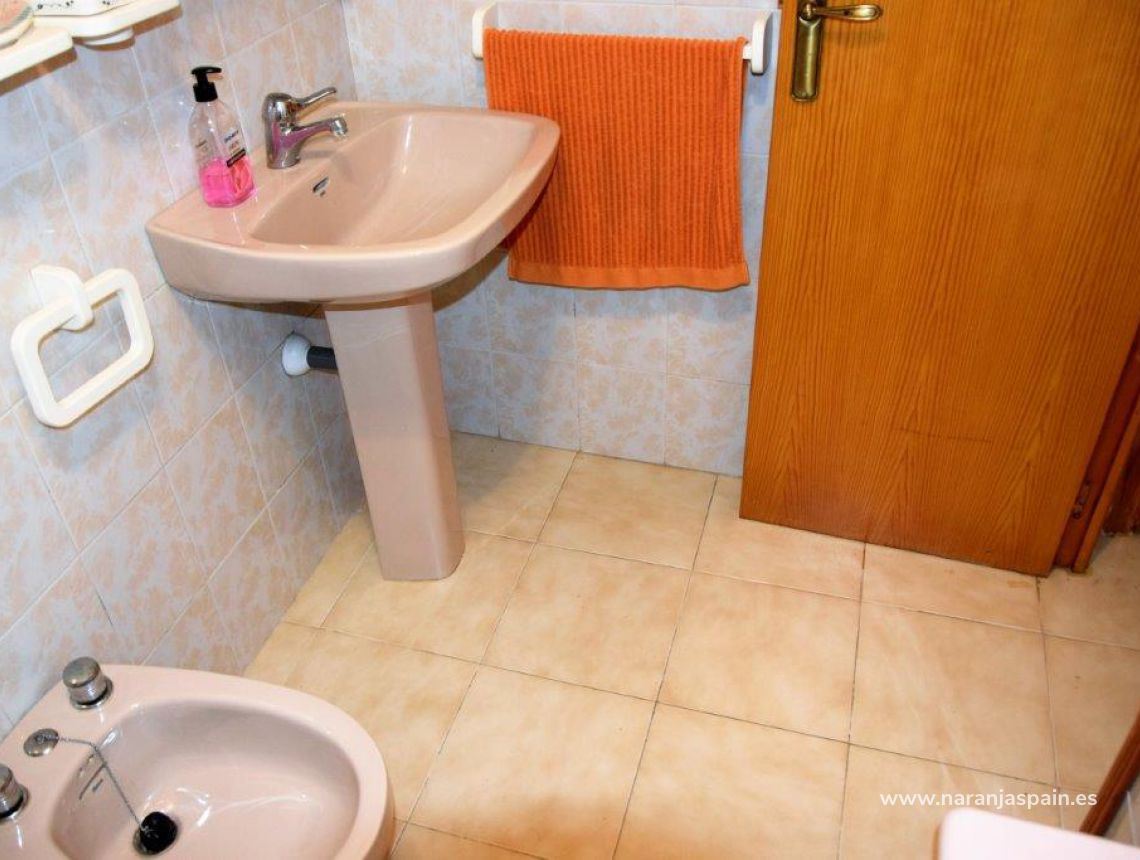 Sprzedaż - Willa - Torrevieja - Los Balcones