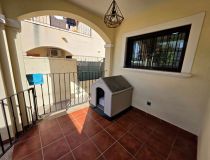 Sprzedaż - Willa - Torrevieja - Sector 25