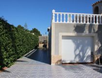 Sprzedaż - Willa - Torrevieja - Torrevieja town