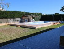 Sprzedaż - Willa - Torrevieja - Torrevieja town