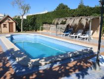 Sprzedaż - Willa - Torrevieja - Torrevieja town