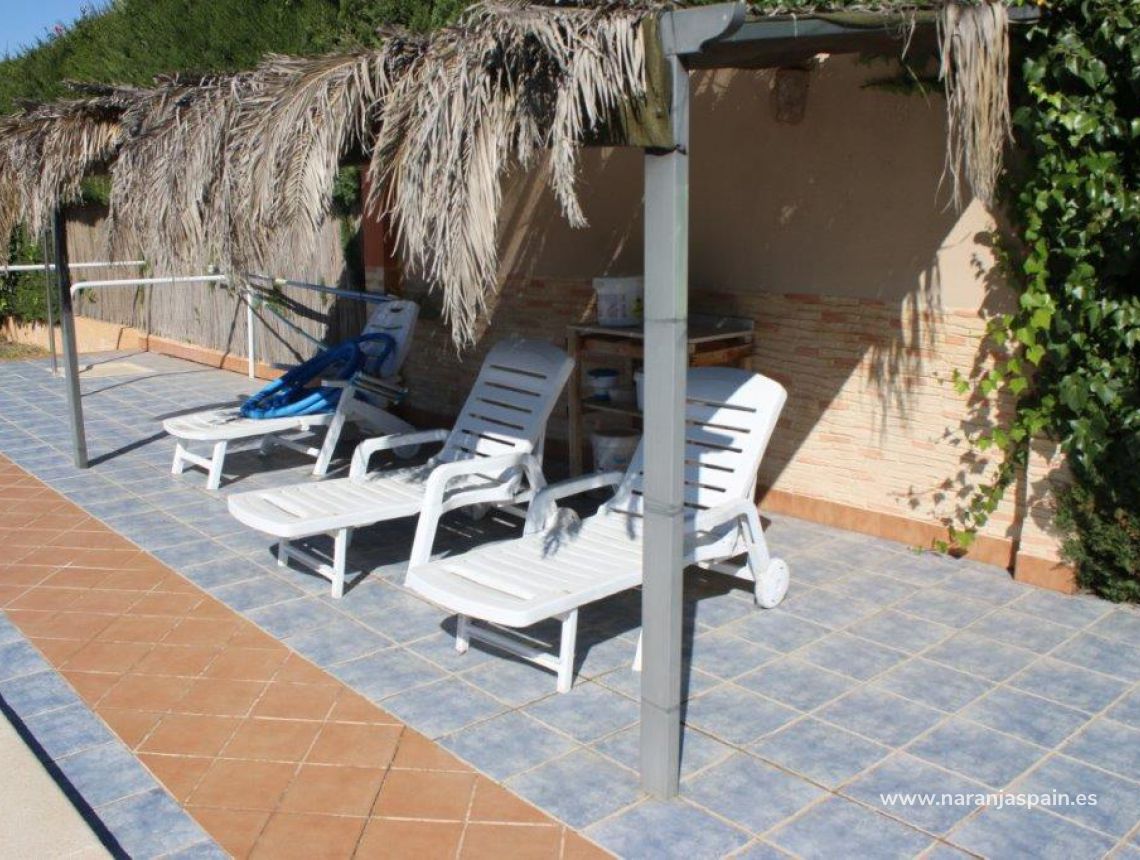 Sprzedaż - Willa - Torrevieja - Torrevieja town