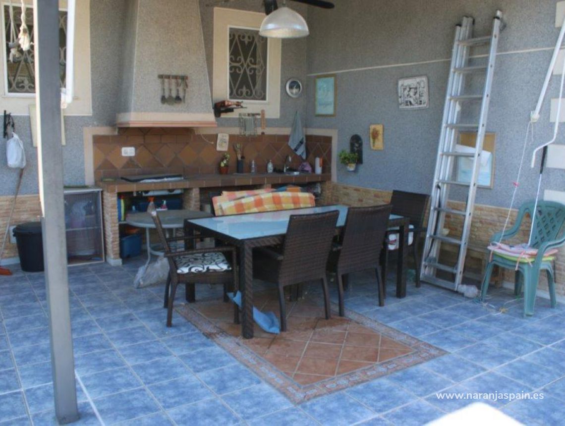 Sprzedaż - Willa - Torrevieja - Torrevieja town