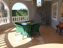 Sprzedaż - Willa - Torrevieja - Torrevieja town