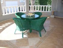 Sprzedaż - Willa - Torrevieja - Torrevieja town