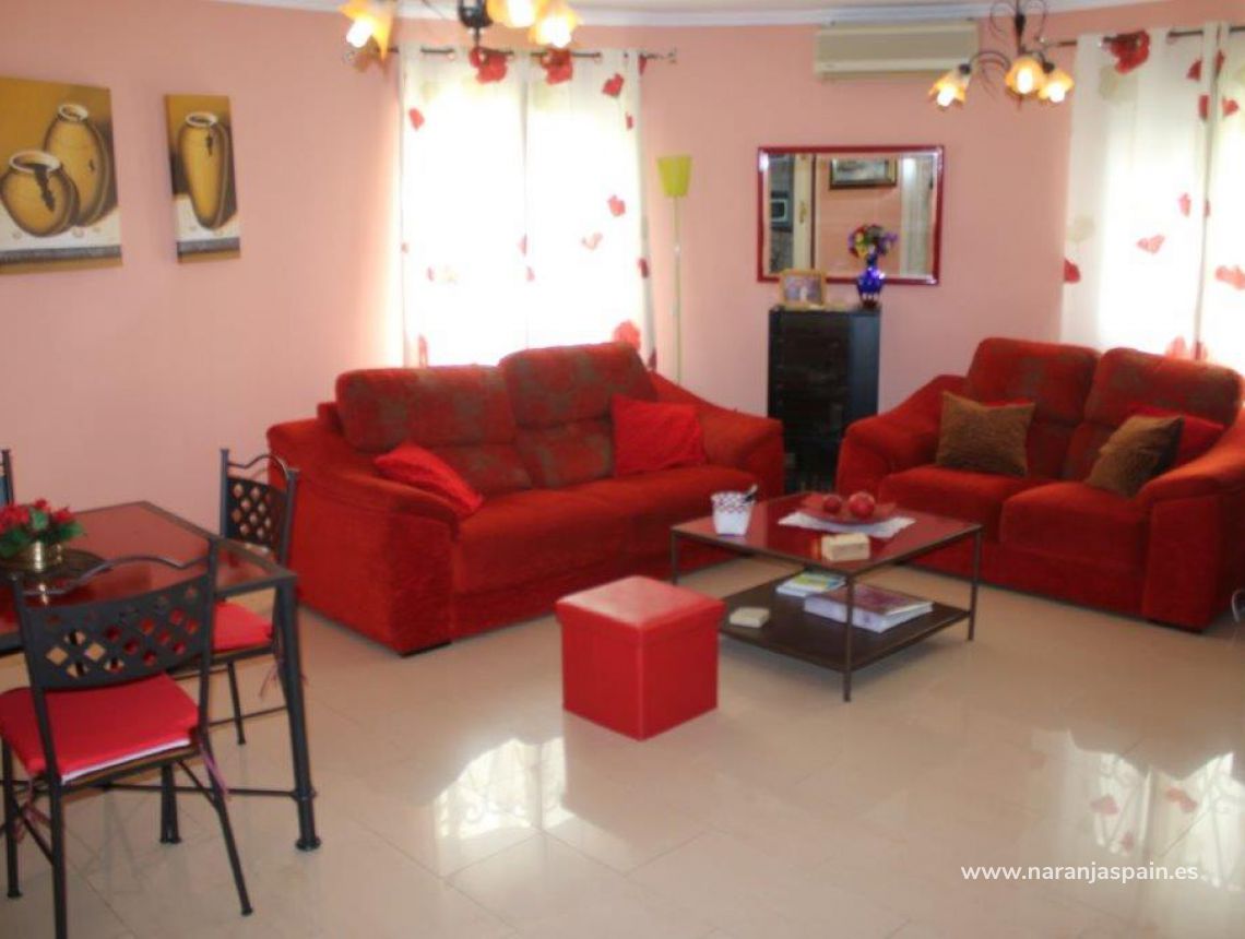 Sprzedaż - Willa - Torrevieja - Torrevieja town