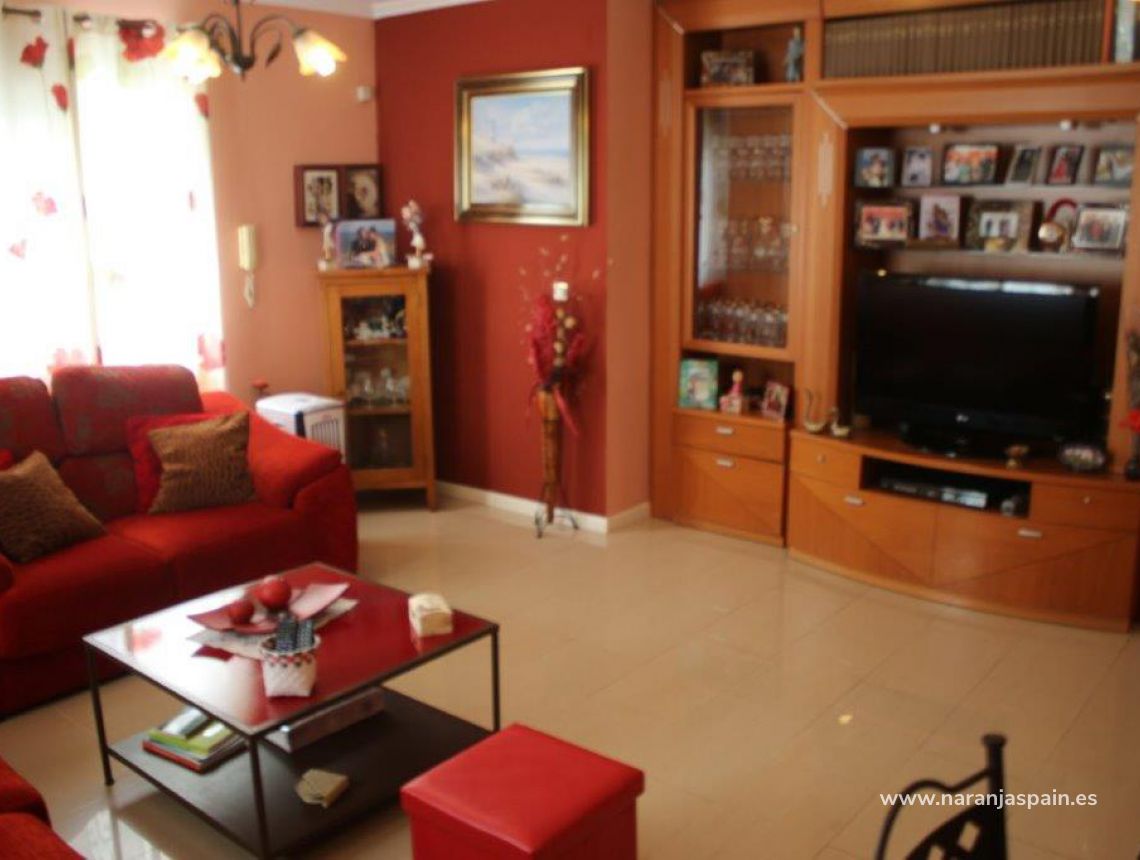 Sprzedaż - Willa - Torrevieja - Torrevieja town