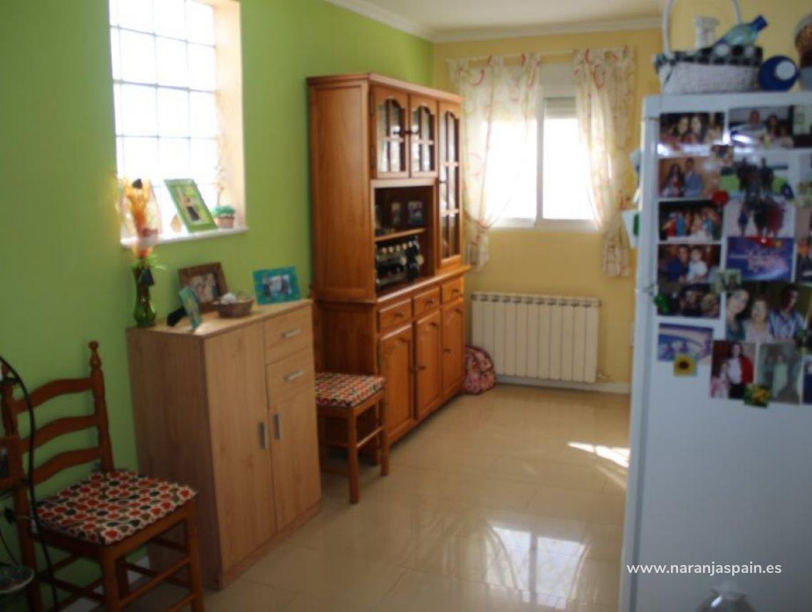 Sprzedaż - Willa - Torrevieja - Torrevieja town