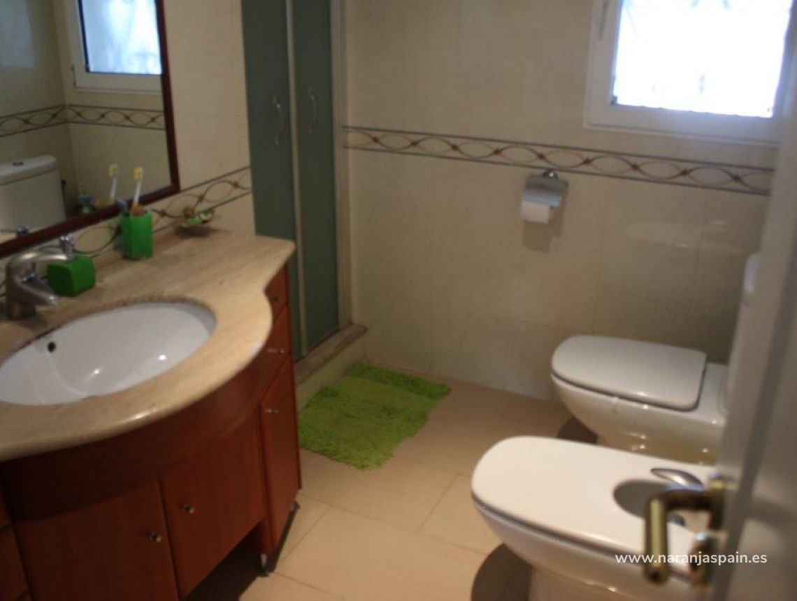 Sprzedaż - Willa - Torrevieja - Torrevieja town