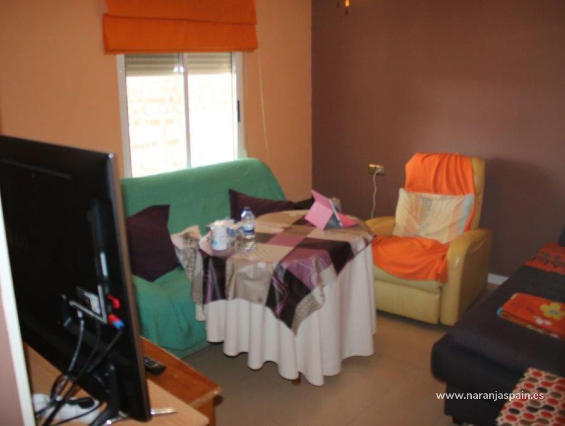 Sprzedaż - Willa - Torrevieja - Torrevieja town