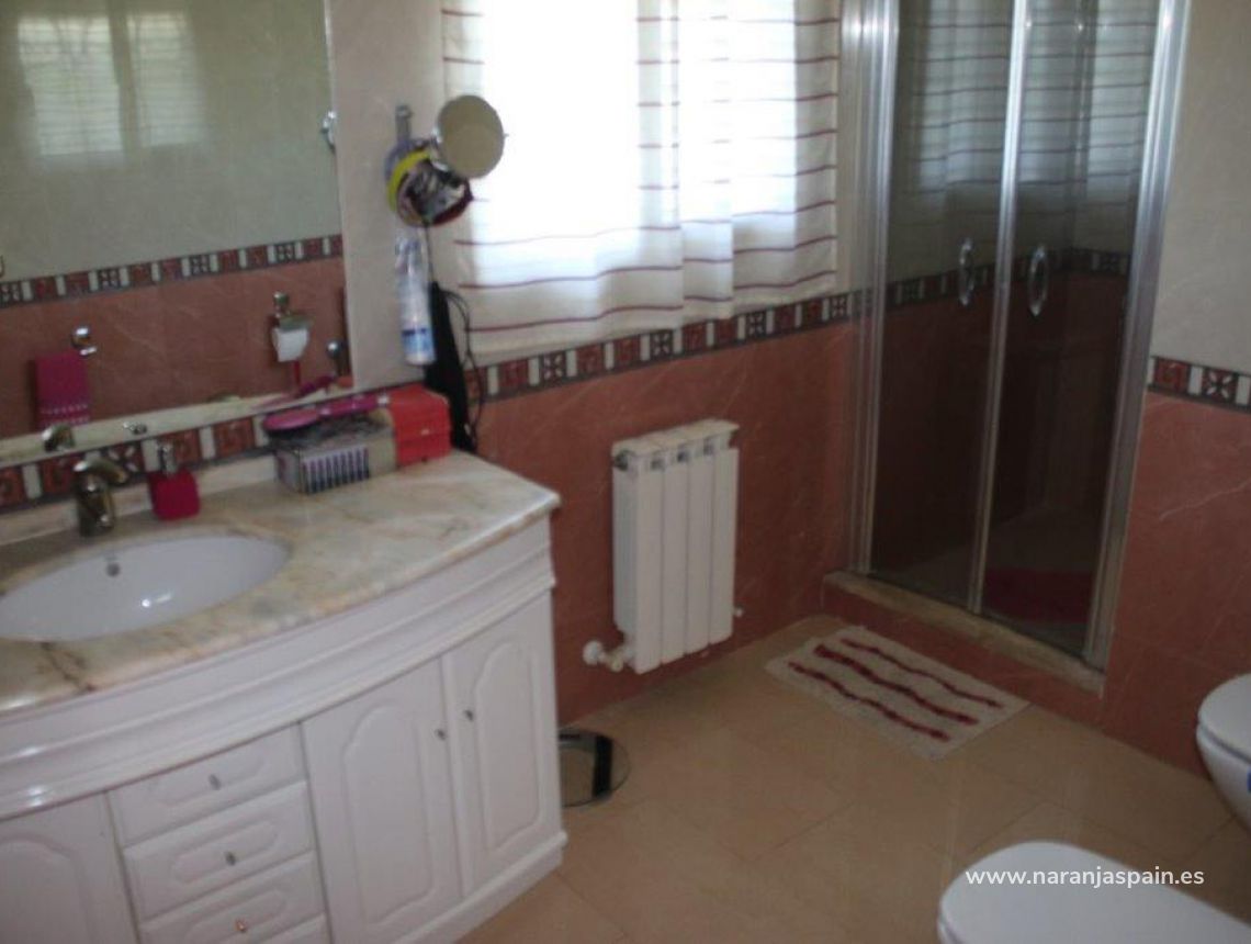 Sprzedaż - Willa - Torrevieja - Torrevieja town