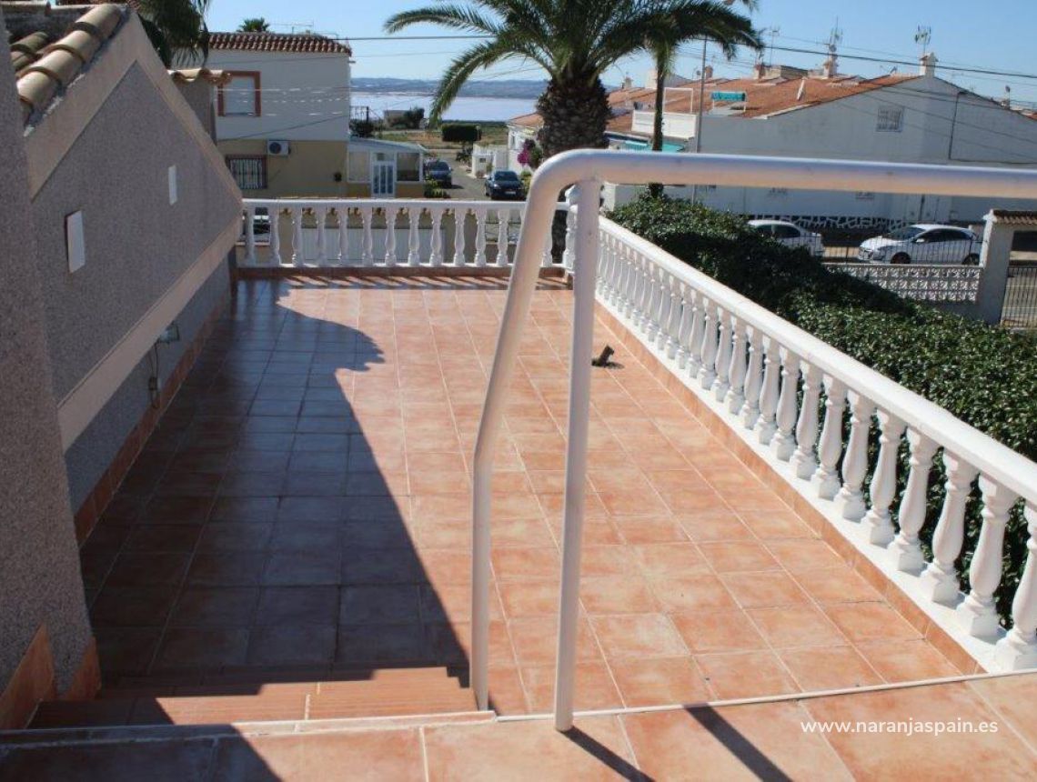 Sprzedaż - Willa - Torrevieja - Torrevieja town