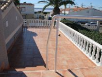 Sprzedaż - Willa - Torrevieja - Torrevieja town