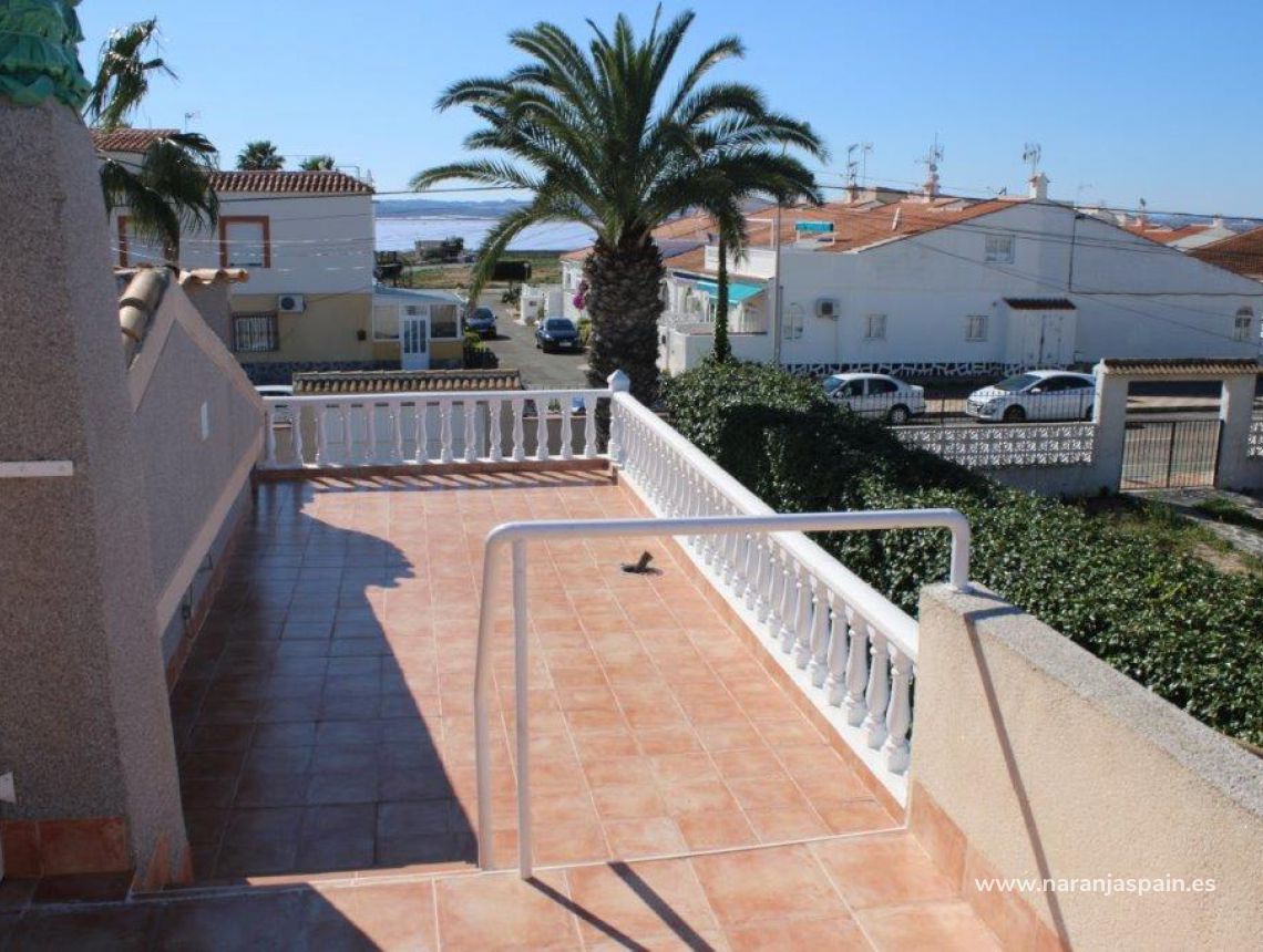 Sprzedaż - Willa - Torrevieja - Torrevieja town