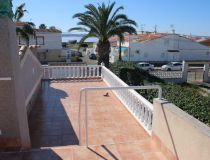 Sprzedaż - Willa - Torrevieja - Torrevieja town