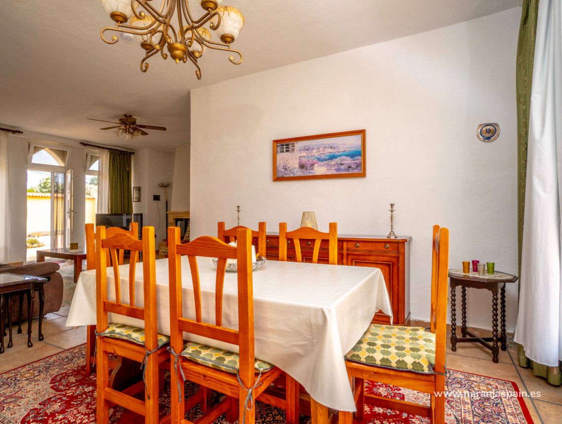 Sprzedaż - Willa - Torrevieja - Torrevieja town