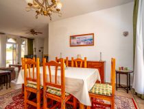 Sprzedaż - Willa - Torrevieja - Torrevieja town