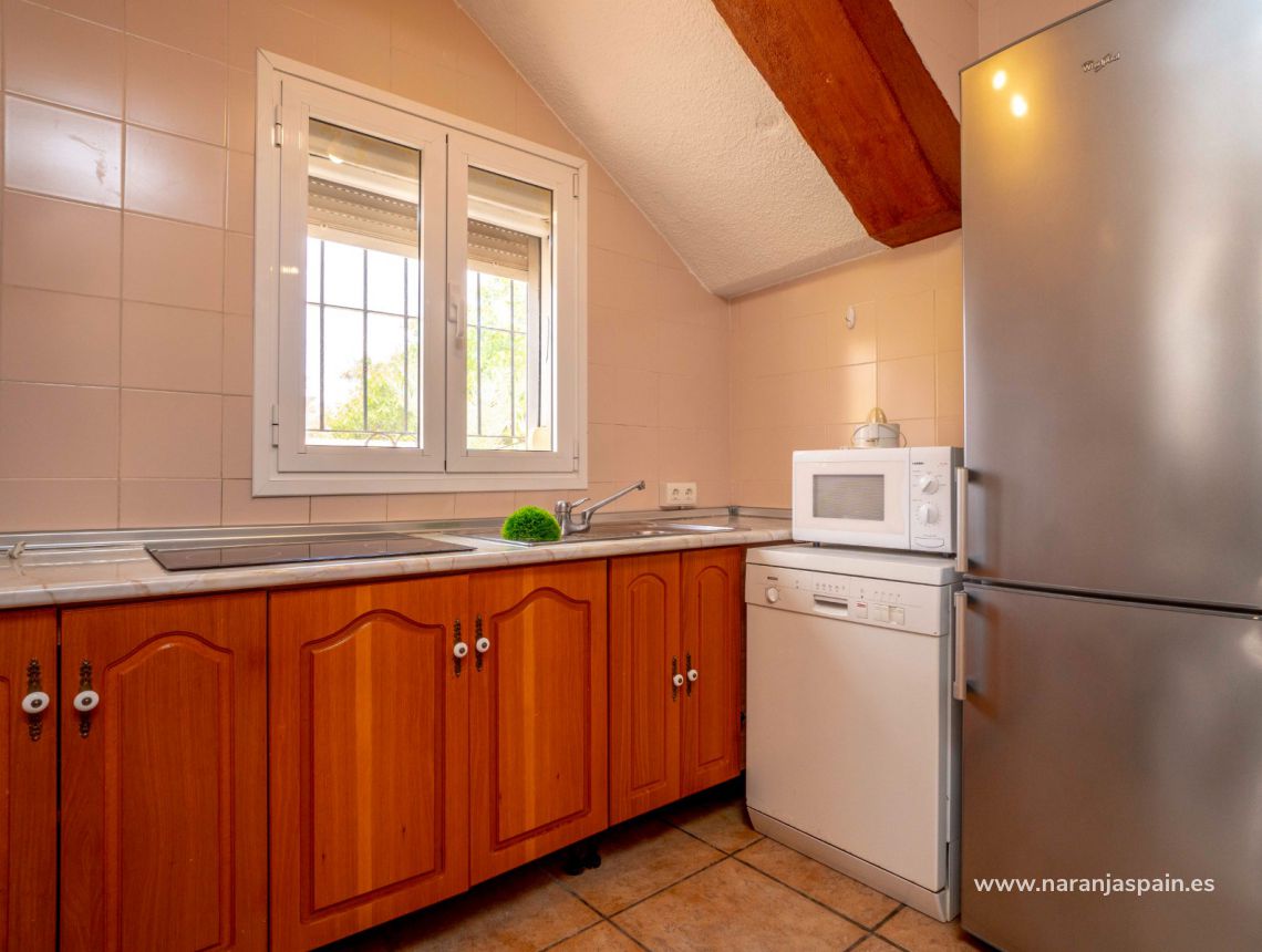 Sprzedaż - Willa - Torrevieja - Torrevieja town