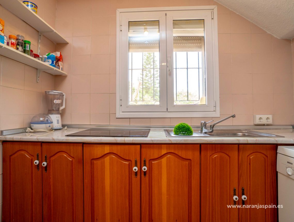 Sprzedaż - Willa - Torrevieja - Torrevieja town