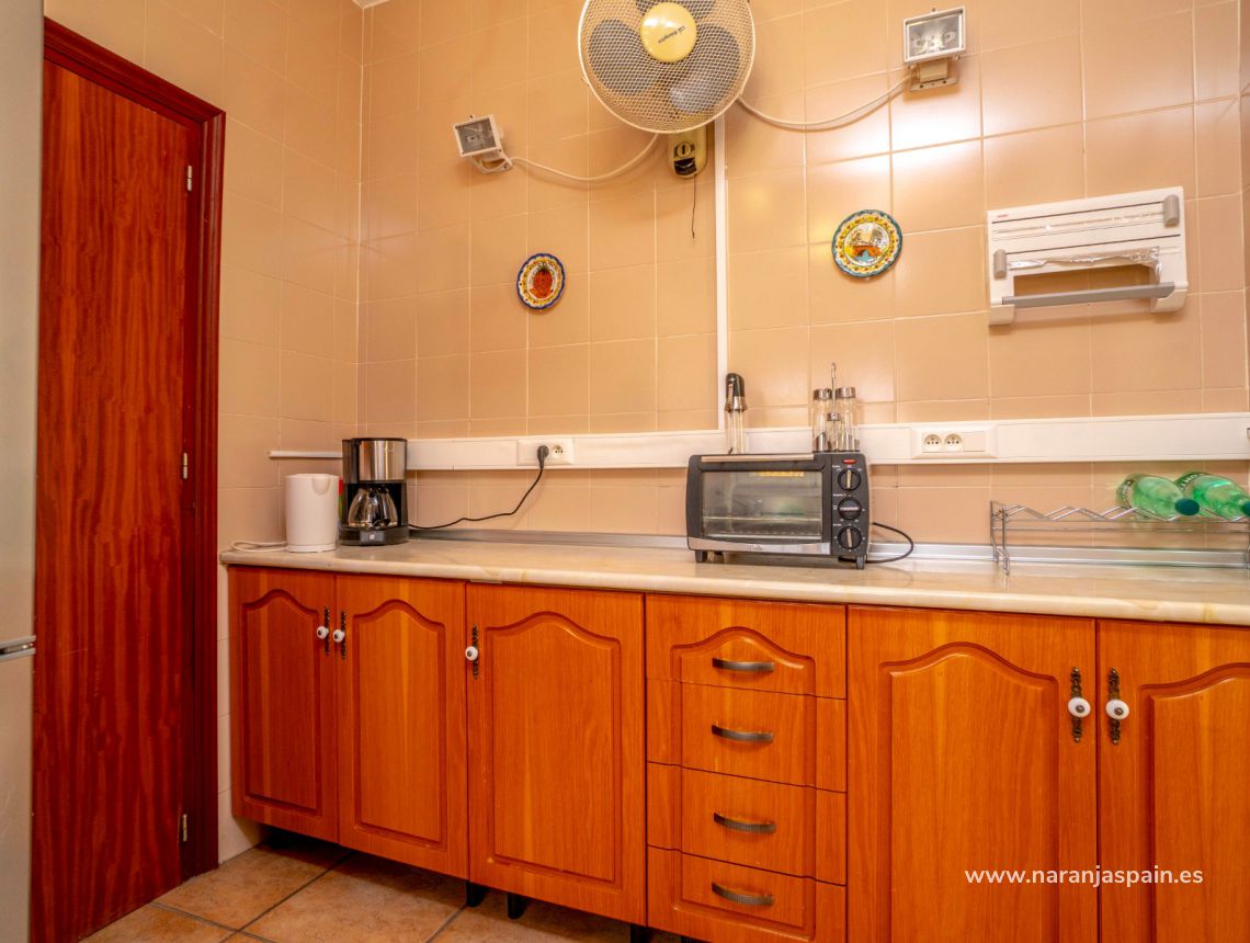 Sprzedaż - Willa - Torrevieja - Torrevieja town