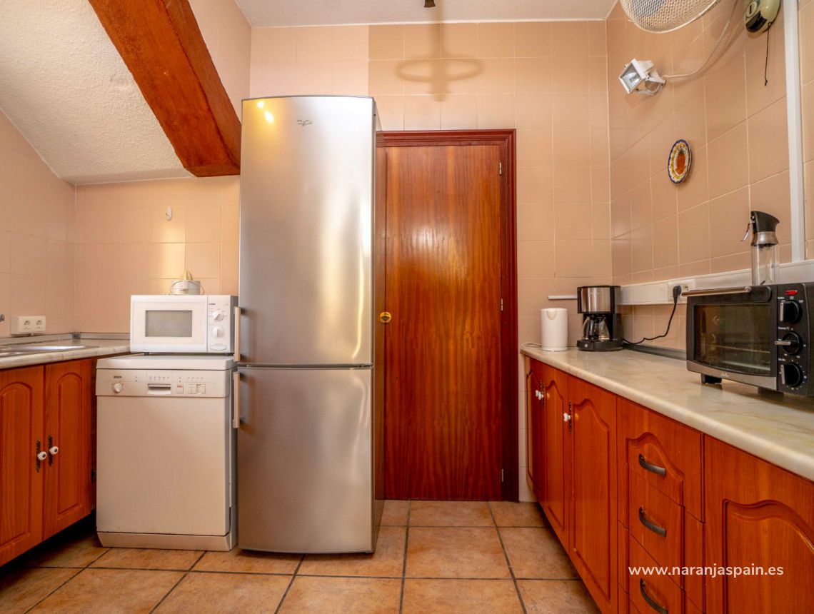 Sprzedaż - Willa - Torrevieja - Torrevieja town