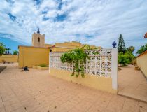 Sprzedaż - Willa - Torrevieja - Torrevieja town