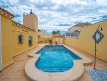 Sprzedaż - Willa - Torrevieja - Torrevieja town