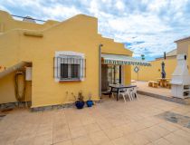 Sprzedaż - Willa - Torrevieja - Torrevieja town