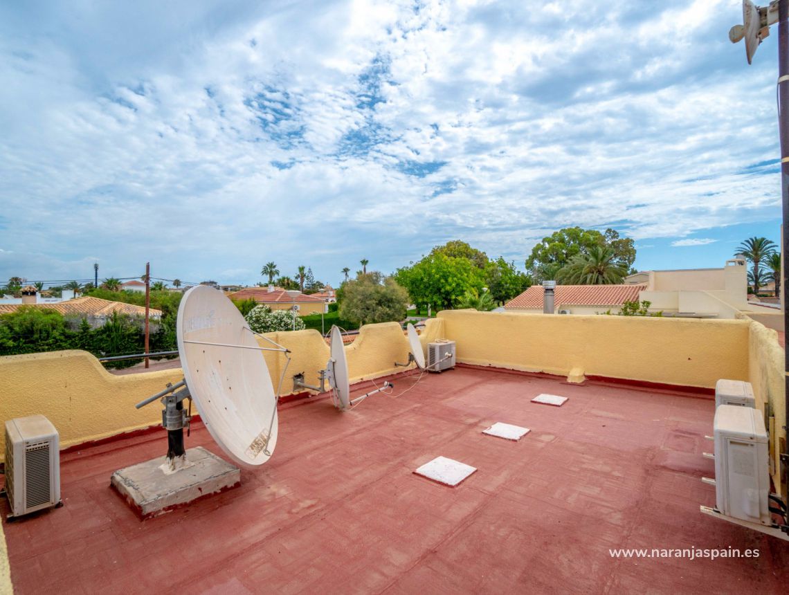 Sprzedaż - Willa - Torrevieja - Torrevieja town