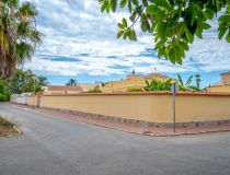 Sprzedaż - Willa - Torrevieja - Torrevieja town