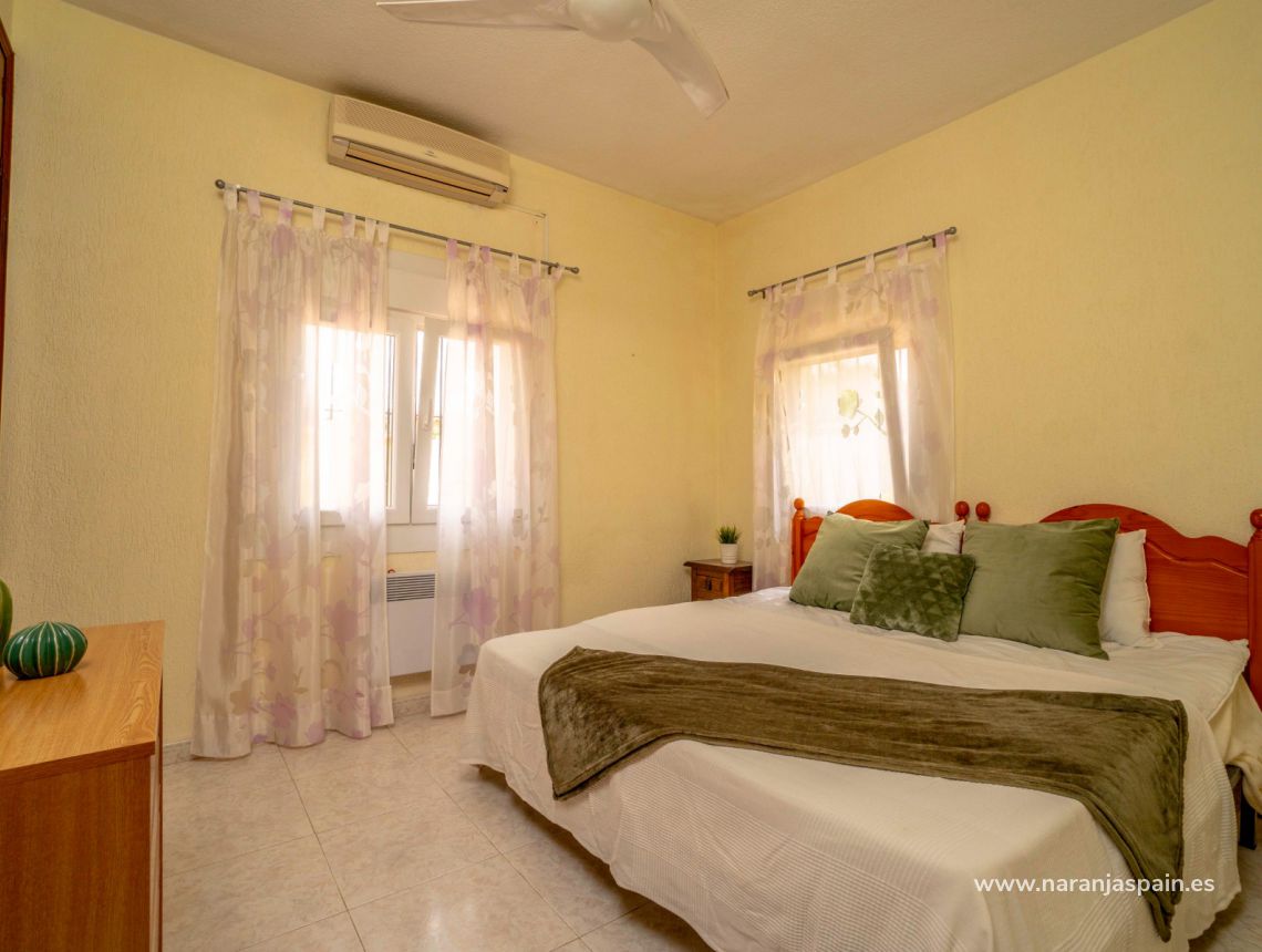 Sprzedaż - Willa - Torrevieja - Torrevieja town