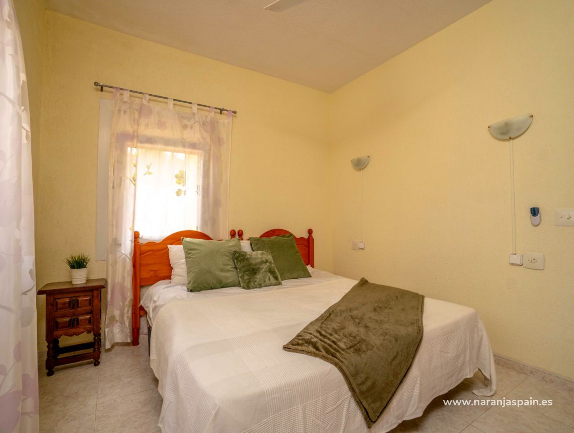 Sprzedaż - Willa - Torrevieja - Torrevieja town