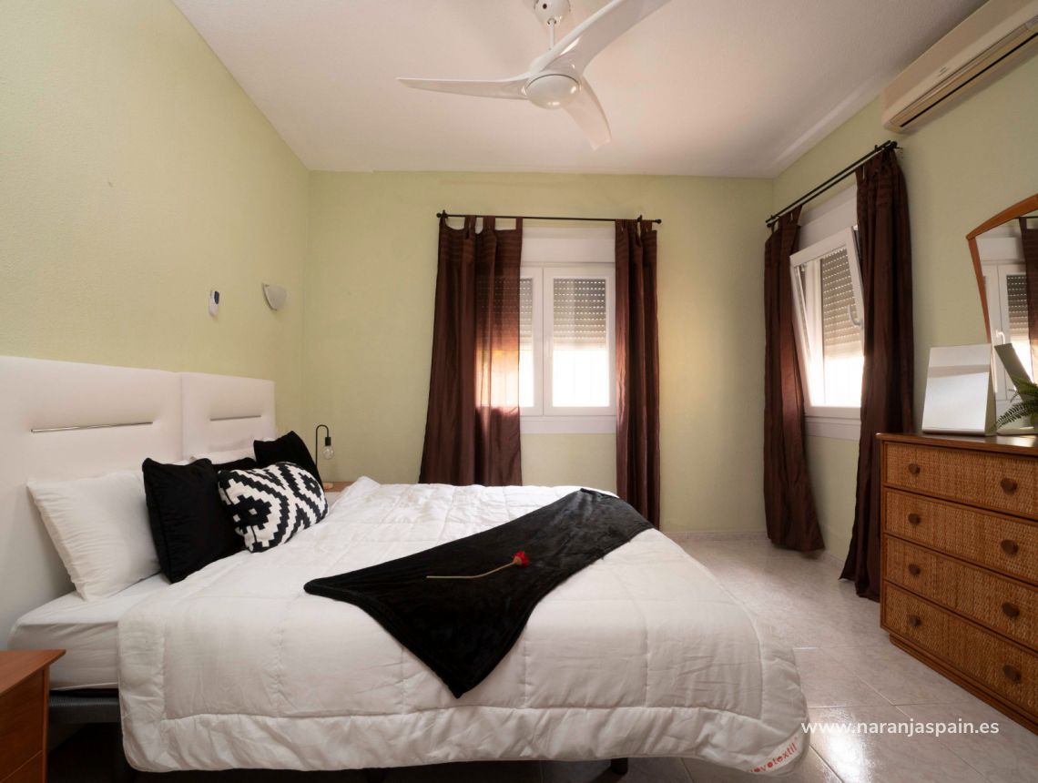 Sprzedaż - Willa - Torrevieja - Torrevieja town