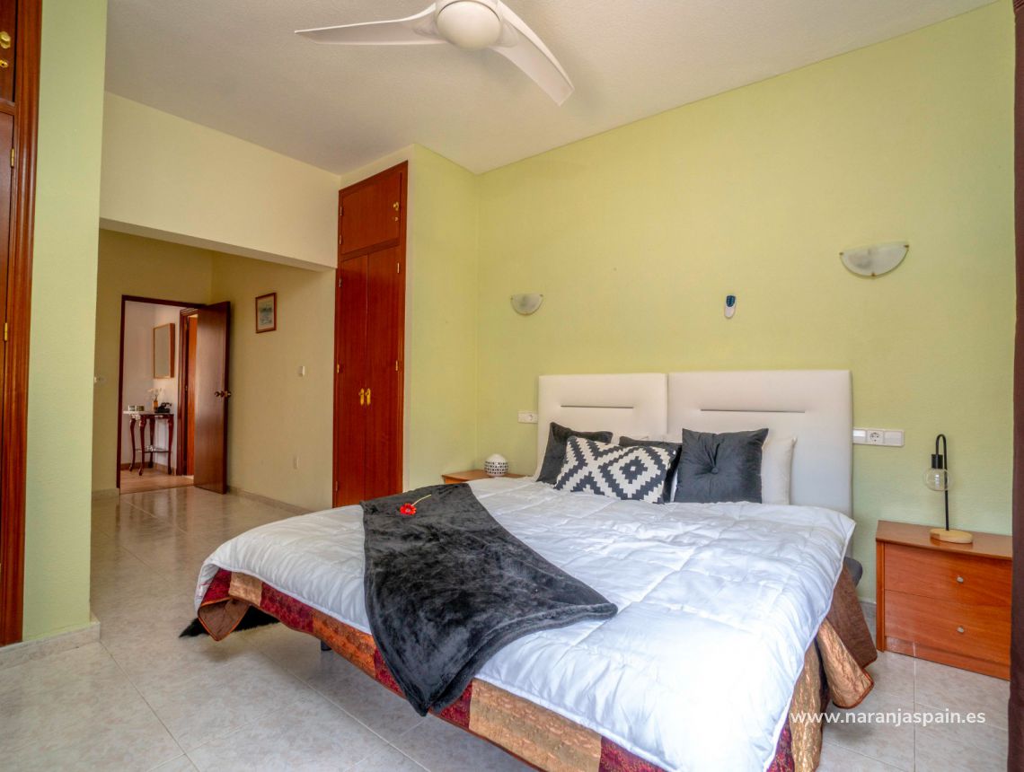 Sprzedaż - Willa - Torrevieja - Torrevieja town