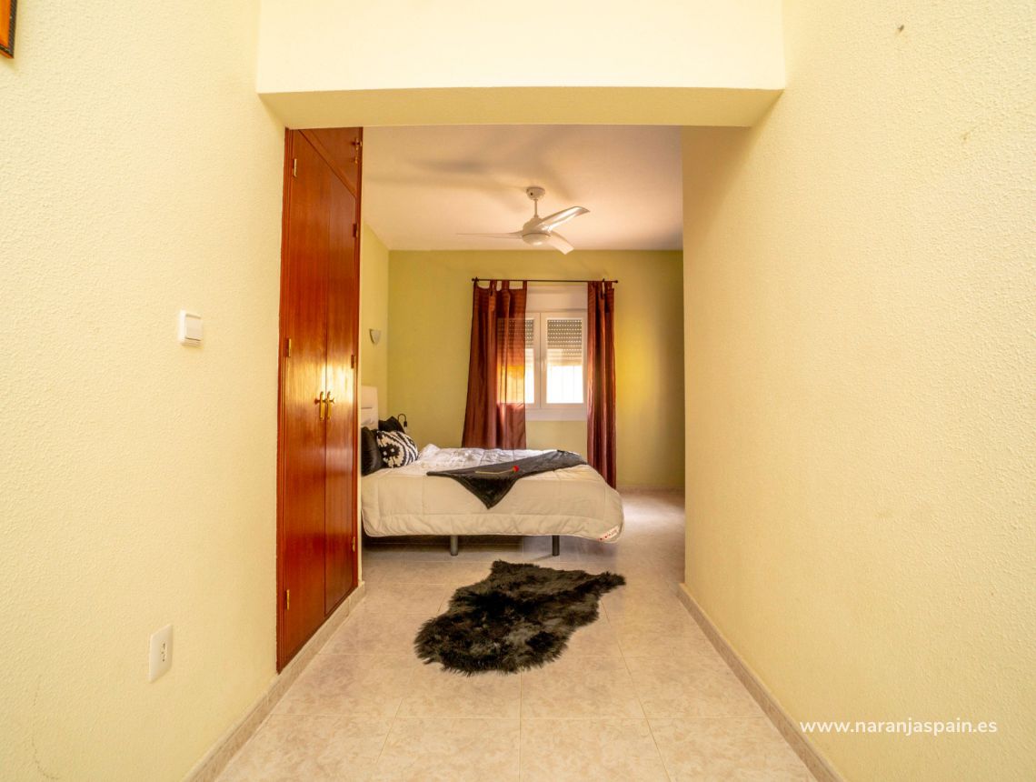 Sprzedaż - Willa - Torrevieja - Torrevieja town