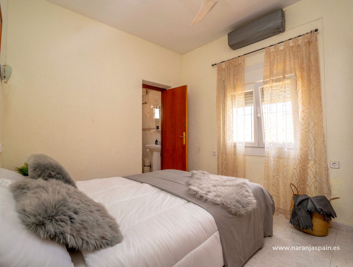 Sprzedaż - Willa - Torrevieja - Torrevieja town