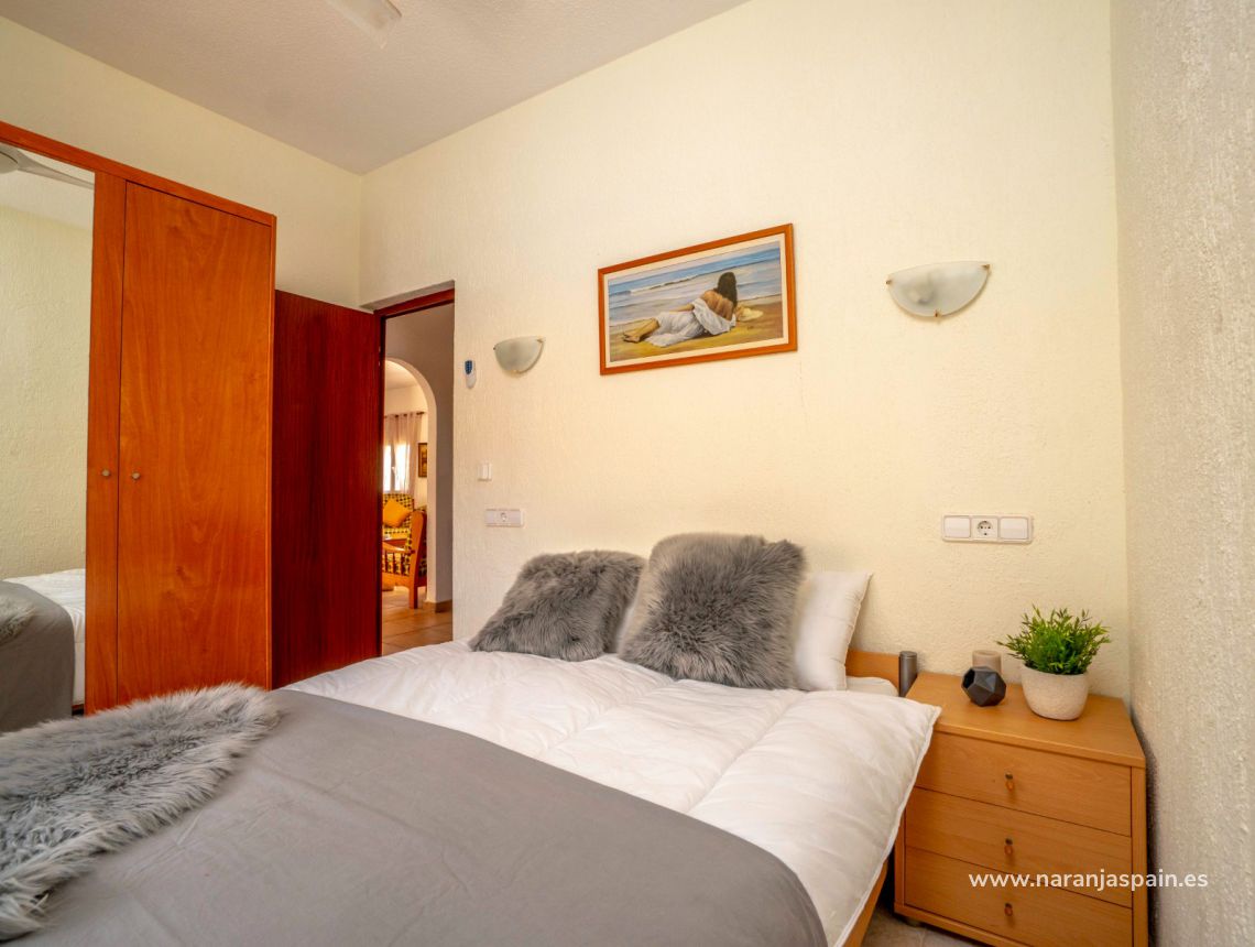 Sprzedaż - Willa - Torrevieja - Torrevieja town