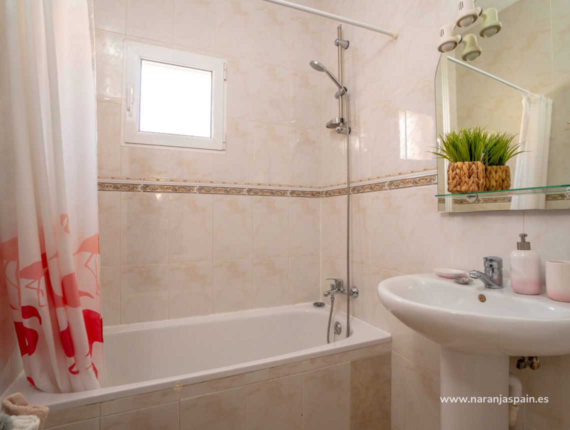 Sprzedaż - Willa - Torrevieja - Torrevieja town