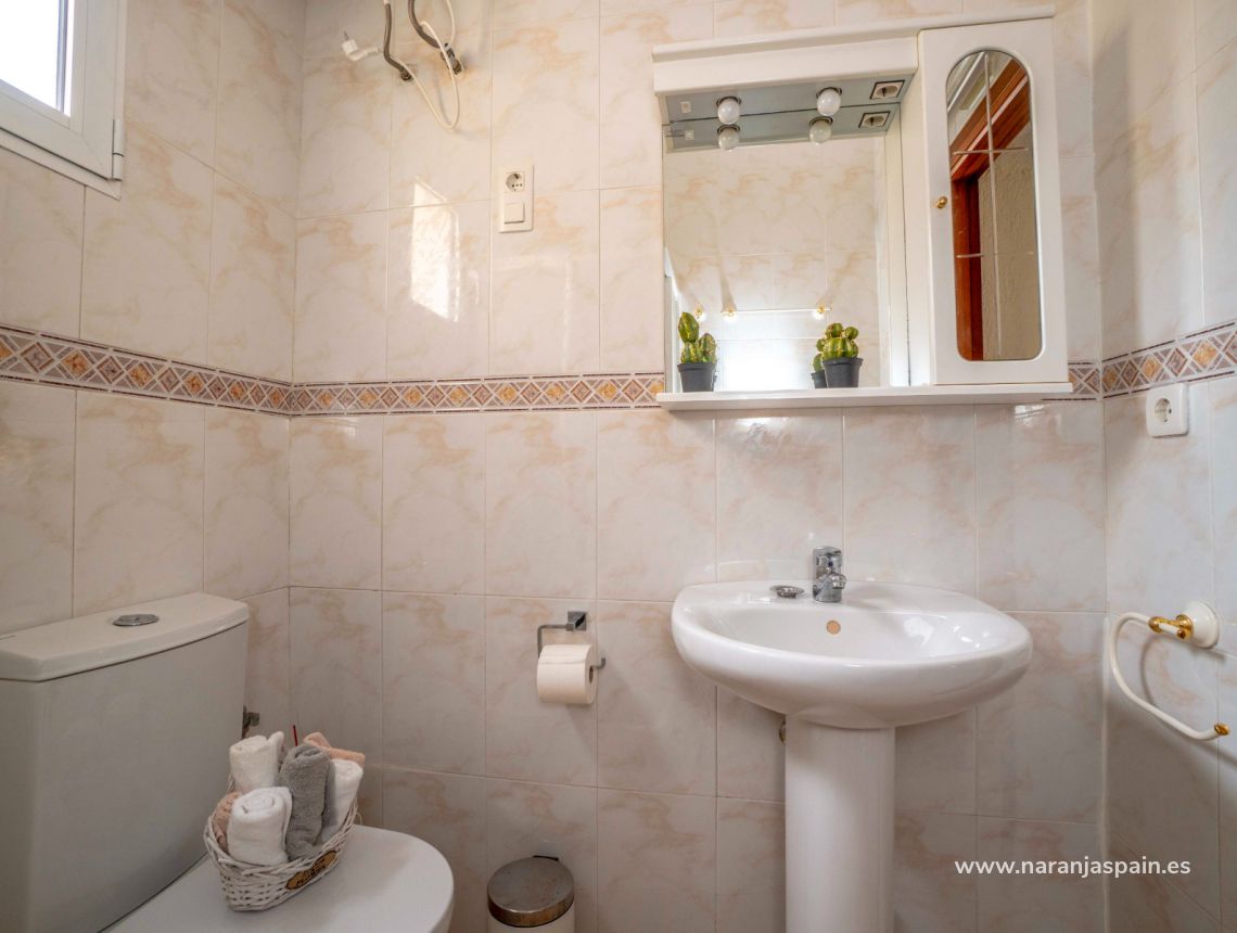 Sprzedaż - Willa - Torrevieja - Torrevieja town