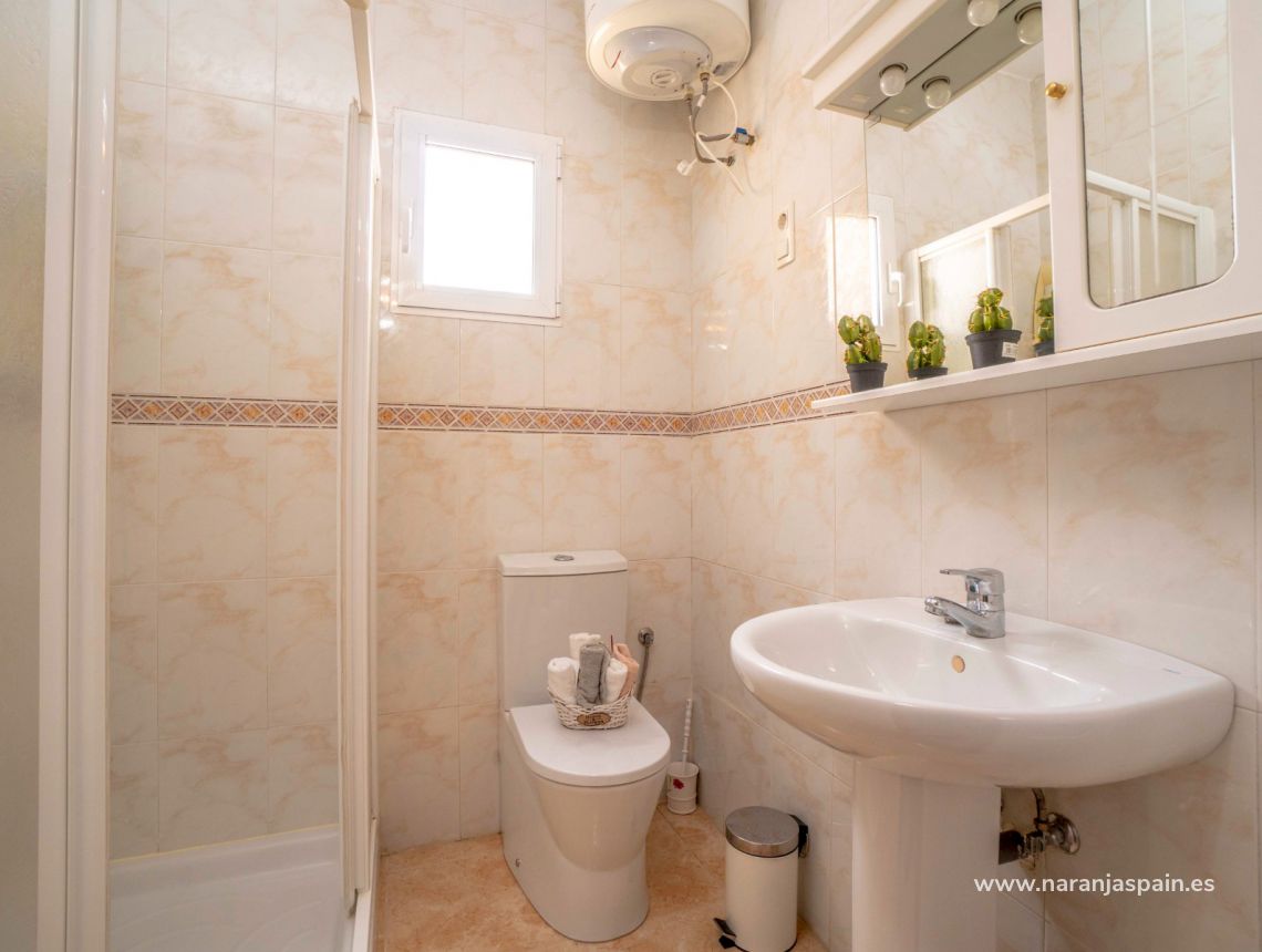 Sprzedaż - Willa - Torrevieja - Torrevieja town