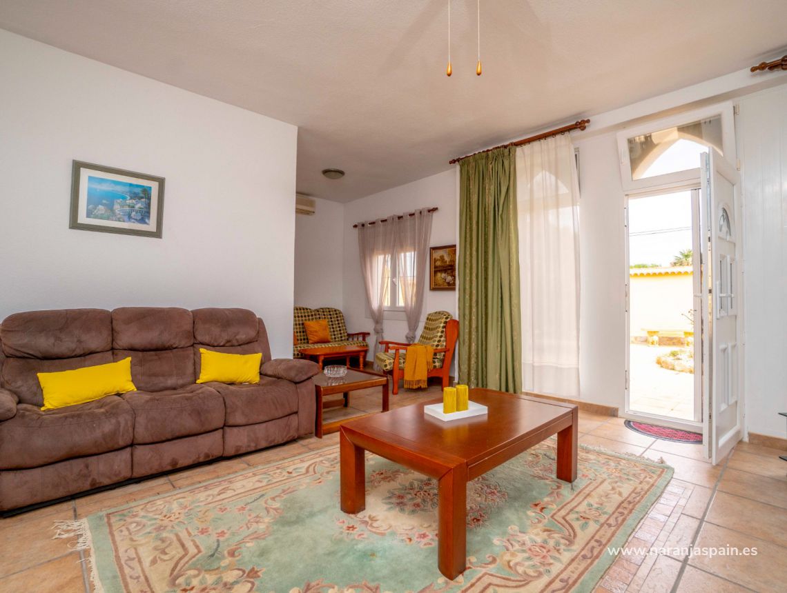 Sprzedaż - Willa - Torrevieja - Torrevieja town