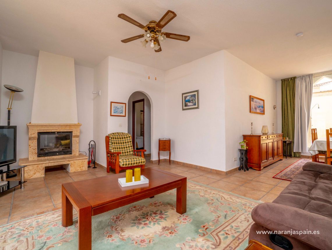 Sprzedaż - Willa - Torrevieja - Torrevieja town