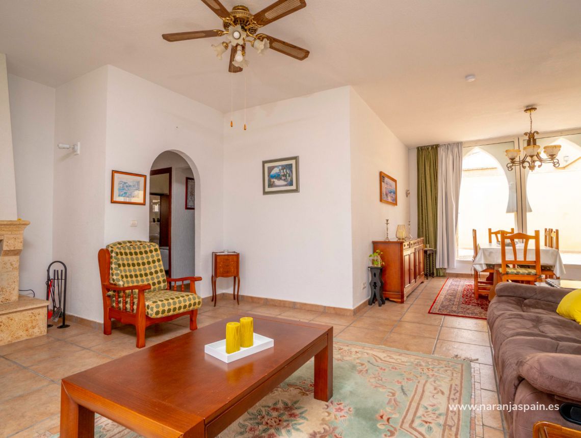 Sprzedaż - Willa - Torrevieja - Torrevieja town